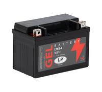 Batería Moto Gel 12V 9Ah (10Hr) 145CCA Landport - MG LTX9-4