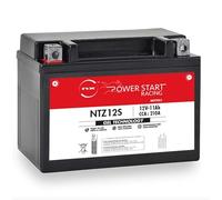 Batería moto Gel NTZ12S / YTZ12S 12V 11Ah