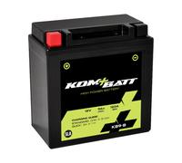 Batería de Litio SKYRICH HJTX14H-F Leve Suzuki DL A V Strom ABS 650 2007 2008