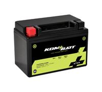 Batería de Litio SKYRICH HJTX14H-F Leve Suzuki DL A V Strom ABS 650 2007 2008
