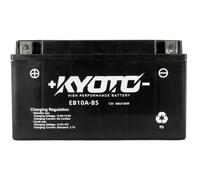 Bateria moto Kyoto YB10A-BS EB10A-BS ZONTES ZT125 ZT 125 G URBAN SCRAMBLER