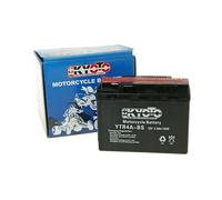 Batería Moto Kyoto Ytr4a-bs