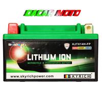 Batería Moto Litio Honda Sh 300 2007 2008 2009 2010 2011 2012 2013 2014 2015