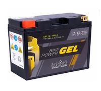 Batería Moto YT14B-4 / GT14B-4 12V Gel