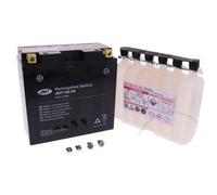 Bateria moto YT14B-BS (MGSDT14B-4), GT12B-4 con ácido incluido