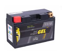 Batería Moto YT7B-4 / GT7B-4 12V Gel