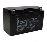 Bateria moto YT7B-B4 EST7B-B4 con ácido precargada EnergySafe