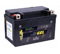 INTACT Batería Bike Power GEL YTX12A-BS 210 CCA