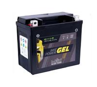 Batería Moto YTX14-BS/ 51214 12V Gel