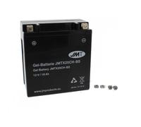 BATERIA MOTO YTX20CH-BS GEL SIN MANTENIMIENTO