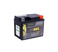Batería Moto YTX5L-BS/ 50412 12V Gel