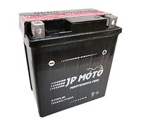 Batería Moto YTX7L-BS AGM 12 V 6 Ah CCA/-18º 85 Amp