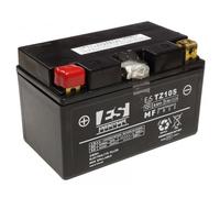 Bateria moto YTZ10-S ESTZ10-S precargada sin mantenimiento EnergySafe