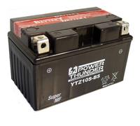 Bateria moto YTZ10S agm- GTZYTZ10S) POWERTHUNDER sin mantenimiento