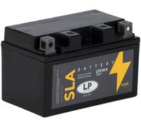 BATERÍA MOTO YTZ10S PTZ10S BTZ10S GARANTÍA CON FACTURA