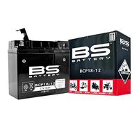 Batería moto YTZ10S YTZ10S, BS BATTERY , 12 V 8,6 Ah