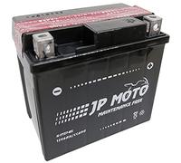 Batería Moto YTZ7-BS AGM 12 V 6Ah CCA/-18º 90 Amp. Máxima Potencia. Máximo Poder de Arranque