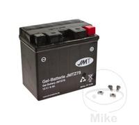 Batería moto YTZ7S Gel JMT