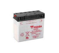 Batería Moto Yuasa 51913