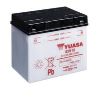 Batería Moto Yuasa 52515