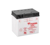 Batería Moto Yuasa 53030