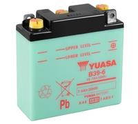 Batería Moto Yuasa B39-6
