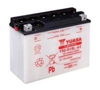 Batería Moto Yuasa Y50-n18l-a3