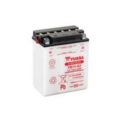 Yuasa - Batería YB14-A2 Combipack [0614371Y]