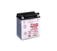 Batería Moto Yuasa Yb14-b2