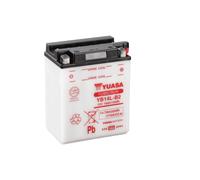 Batería Moto Yuasa Yb14l-b2