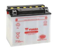 Batería Moto Yuasa Yb18-a