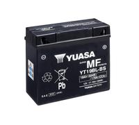 Batería Original Yuasa 12V 19Ah Yt19Bl-Bs Bmw R 850 Rt 1998-2003