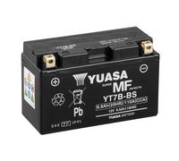 Yuasa Battery Batería YT7B-BS sin mantenimiento para Ducati Monster 937 2021 2022 2023
