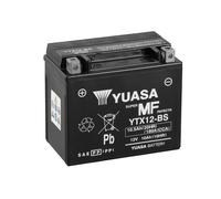 Batería Moto Yuasa Ytx12-bs