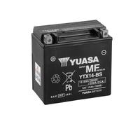 Batería Moto Yuasa Ytx14-bs