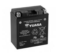 Batería Moto Yuasa Ytx20ch-bs