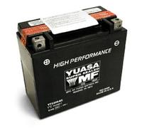 Batería Moto Yuasa Ytx20h-bs