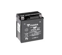 Batería Moto Yuasa Ytx7l-bs