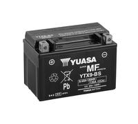 Batería Moto Yuasa Ytx9-bs