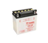 Batería Moto Yuasa12n7-4b