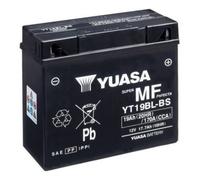 Batería Moto Yuasayt19bl-bs