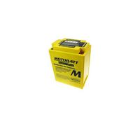 Batería MOTOBATT mbtx14au