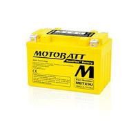 Batería AGM Motobatt MBTX9U