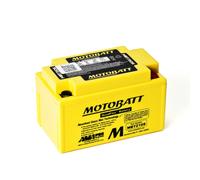 Bateria Motobatt Mbtz10s 12v 8.6ah Cca165a Ce U