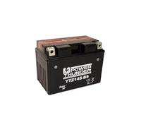 Bateria motocicleta Power Thunder YTZ14S -BS 12v 11,2AH medidas 150 x 87 x 110 mms