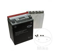 Bateria moto YTX14AHL-BS JMT