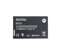 Batería Motorola BF5X Li-Ion de 3,7 voltios y 1500 mAh