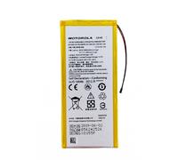 Batería Motorola GA40 de polímero de litio de 3,8 voltios y 2700 mAh