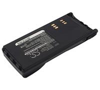 Bateria MOTOROLA GP140, GP240, GP280, GP320, GP340, GP360, GP380, GP54, 1800 mAh