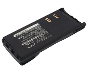 Bateria MOTOROLA GP140, GP240, GP280, GP320, GP340, GP360, GP380, GP54, 1800 mAh